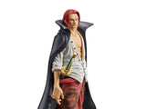 One Piece Film: Red King of Artists: The Shanks