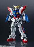 GU-26: Mobile Fighter G Gundam - GF-13-017NJ Shining Gundam