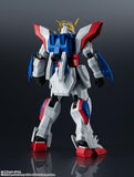 GU-26: Mobile Fighter G Gundam - GF-13-017NJ Shining Gundam