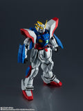 GU-26: Mobile Fighter G Gundam - GF-13-017NJ Shining Gundam