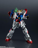 GU-26: Mobile Fighter G Gundam - GF-13-017NJ Shining Gundam