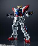 GU-26: Mobile Fighter G Gundam - GF-13-017NJ Shining Gundam