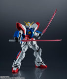 GU-26: Mobile Fighter G Gundam - GF-13-017NJ Shining Gundam