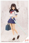 Sousai Shoujo Teien Touou High School - Summer Clothes Madoka Yuki 1/10