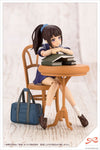 Sousai Shoujo Teien Touou High School - Summer Clothes Madoka Yuki 1/10