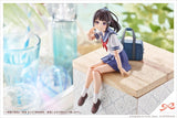 Sousai Shoujo Teien Touou High School - Summer Clothes Madoka Yuki 1/10