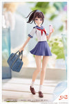 Sousai Shoujo Teien Touou High School - Summer Clothes Madoka Yuki 1/10