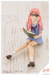 Sousai Shoujo Teien Touou High School - Summer Clothes Madoka Yuki (Dreaming Style Milky Marine Ver.) 1/10