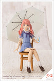 Sousai Shoujo Teien Touou High School - Summer Clothes Madoka Yuki (Dreaming Style Milky Marine Ver.) 1/10
