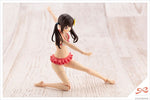 Sousai Shoujo Teien High School - Swimsuit Yuki Madoka 1/10