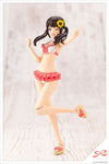 Sousai Shoujo Teien High School - Swimsuit Yuki Madoka 1/10