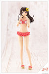 Sousai Shoujo Teien High School - Swimsuit Yuki Madoka 1/10