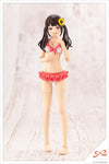 Sousai Shoujo Teien High School - Swimsuit Yuki Madoka 1/10