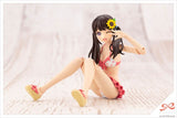 Sousai Shoujo Teien High School - Swimsuit Yuki Madoka 1/10