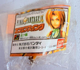 Bandai Final Fantasy VIII: Vivi Ornitier Keychain