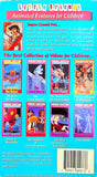 Little Friends Animated Features for Children: Super Grand Prix VHS