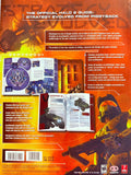 Halo 2 the Official Guide