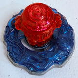Beyblade: Shogun Steel: Berserker Behemoth 2013