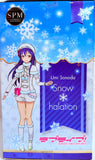 Love Live! School Idol Project Super Premium Figure: Umi Sonoda -Snow Halation-