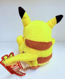 Pokemon Center PokeDoll: Pikachu Plush 2007
