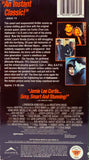 Halloween H20: Twenty Years Later VHS