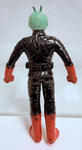 Bandai Mini Soft Vinyl Kamen Rider Nigo 1989