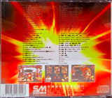 SM Records - The King of Fighters '97 2 Disc Soundtrack