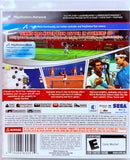 Virtua Tennis 4 PS3