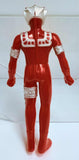 Bandai Ultra Hero Series 10: Astra 1988 [4]