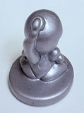 Banpresto Kirby of the Stars/Right Back at Ya!: Petit Pawn Collection 2002 (Silver)