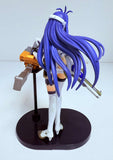 Yujin SR Gashapon Figure Namco x Capcom Xenosaga: KOS-MOS (Variant)