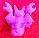 Pokémon: Gligar Pencil Topper K.O.