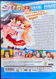 Listen to Me, Girls. I Am Your Father! Complete Collection DVD