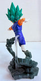 Dragon Ball Super WCF Diorama Vol.1: SSGSS Vegito (No Box)