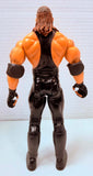 Jakks Pacific WWE: Undertaker (No Packaging) 2004