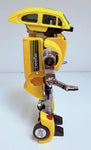 Bandai Super GoBots: Bug Bite (Incomplete) 1983