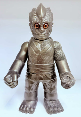 RealxHead ShintoSan Metallic Copper Color Sofubi