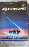 Solarbabies VHS