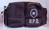 Universal Studios Japan Biohazard 3 Way Shoulder Bag