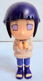 Burger King Limited Edition King Jr Meal Toy Naruto: Hinata 2025