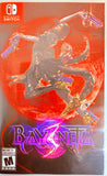Nintendo Switch Bayonetta 3