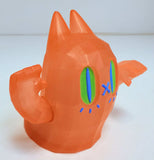 SO-TA Ben the Spooky Cat Strawberry Pop
