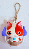 Bandai Yo-Kai Watch: Buchinyan Swing Keychain DX02