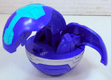 Bakugan Battle Brawlers McDonald's Happy Meal: Blue Dragonoid 2009