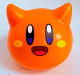 HAL Laboratory Kirby Dream Land: Scarfy YuraYura Mascot