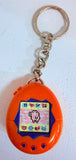 McDonald's Happy Meal Tamagotchi  Wind Up Keyring Toy 1997