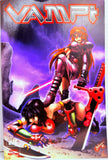 Vampi Issue 16