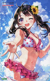 Sousai Shoujo Teien High School - Swimsuit Yuki Madoka 1/10