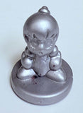 Banpresto Kirby of the Stars/Right Back at Ya!: Petit Pawn Collection 2002 (Silver)