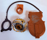 Beyblade Metal Masters: Gold Meteo L-Drago 2011